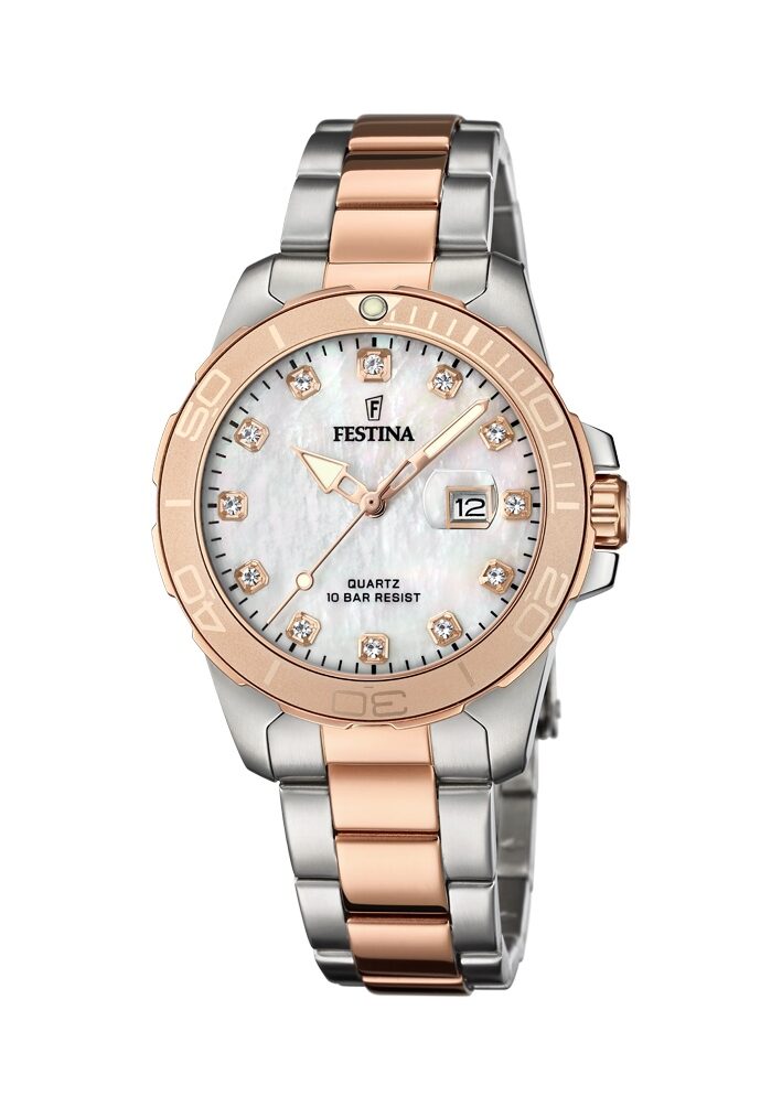 20505_1 F20505-1 FESTINA ŽENSKI SAT - Slika 1