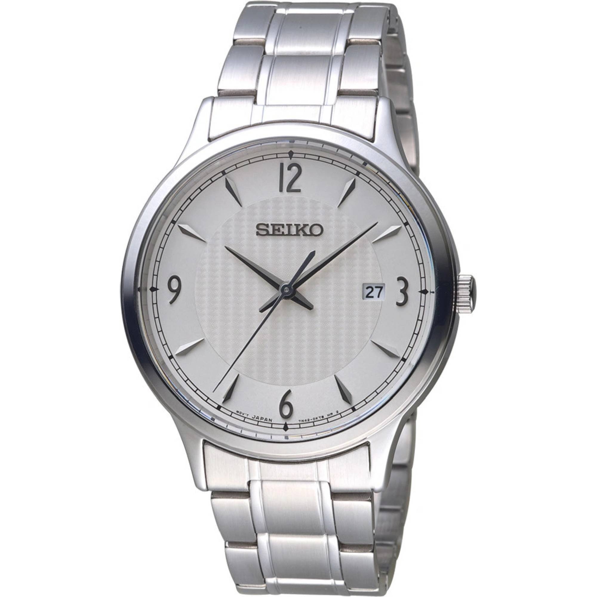 SGEH79P1 SGEH79P1 SEIKO MUŠKI SAT - Slika 1