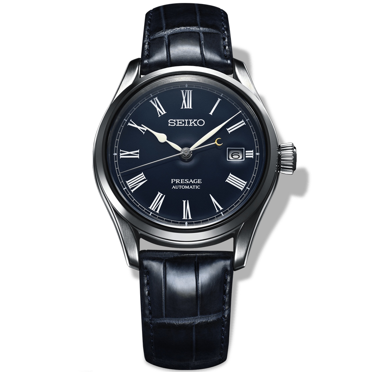 seiko spb069j1 SPB069J1 SEIKO PRESAGE MUŠKI SAT - Slika 1