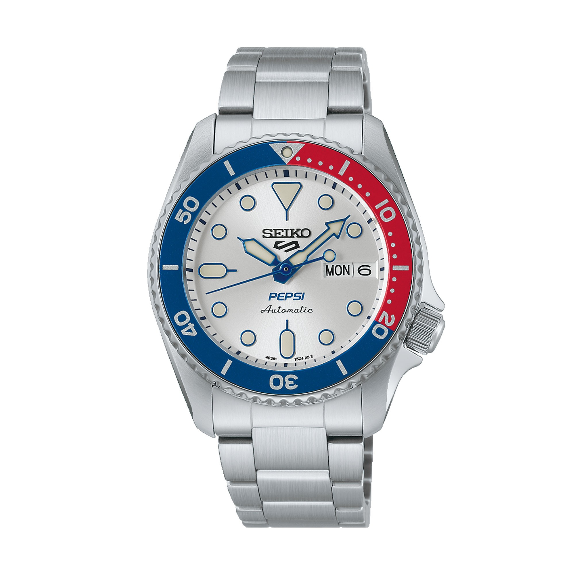 seiko srpl99k1 SRPL99K1 SEIKO MUŠKI SAT - Slika 1