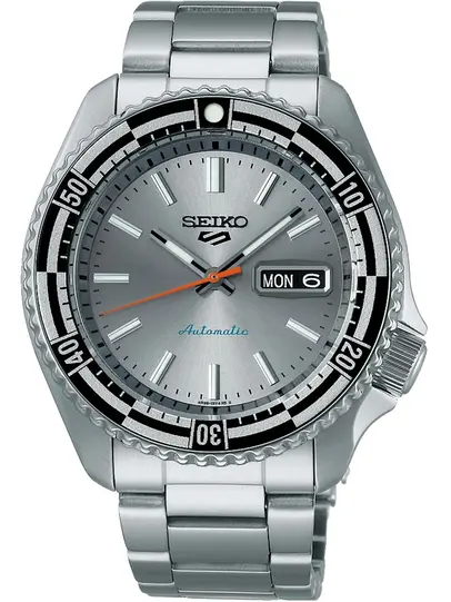 SRPK09K1 SEIKO 5 SPORT MUŠKI SAT