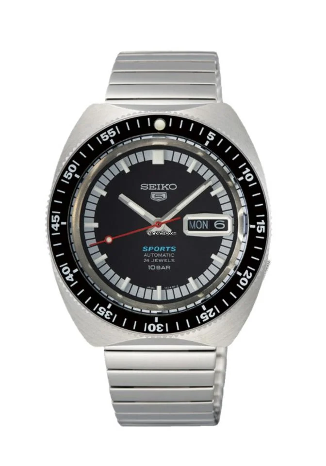 srpk17k1 SRPK17K1 SEIKO MUŠKI SAT - Slika 1