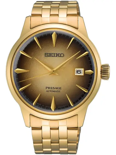 SRPK48J1 SEIKO PRESAGE MUŠKI SAT