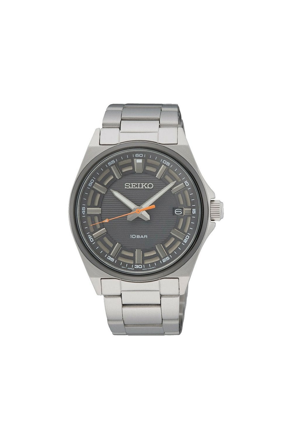 sur507p1 SUR507P1 SEIKO MUŠKI SAT - Slika 1