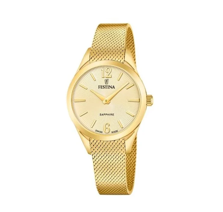 20077-3 20077-3 FESTINA ŽENSKI SAT - Slika 1