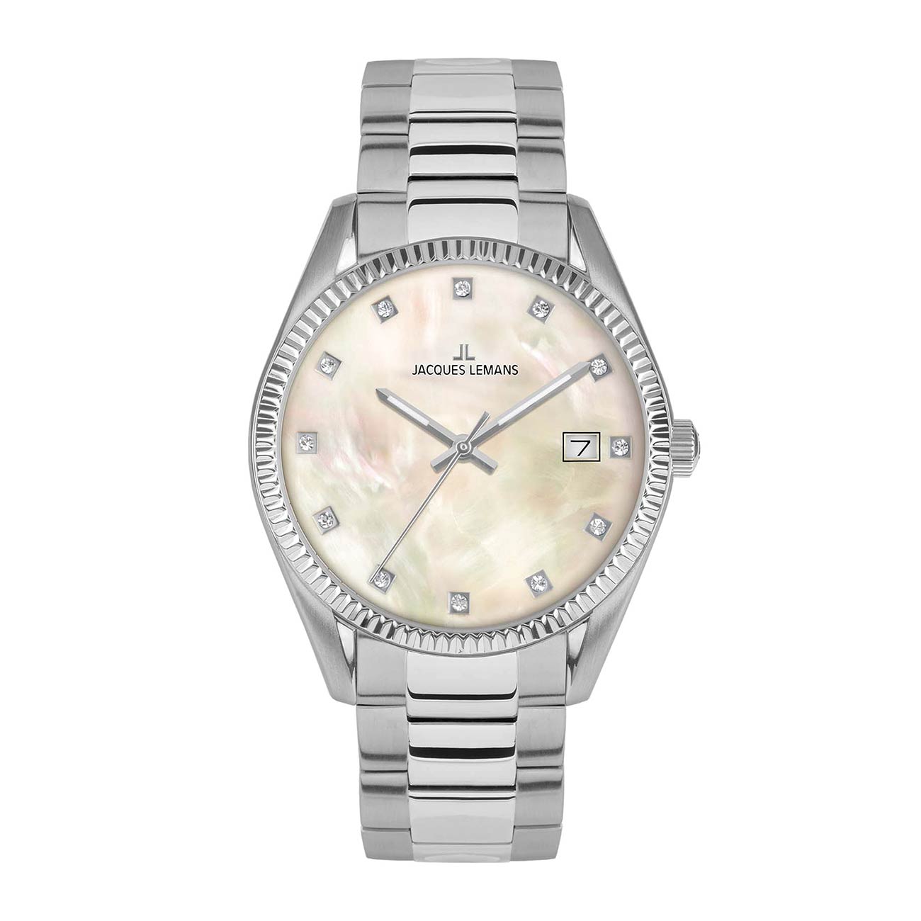 50-4h 50-4H JACQUES LEMANS ŽENSKI SAT - Slika 1