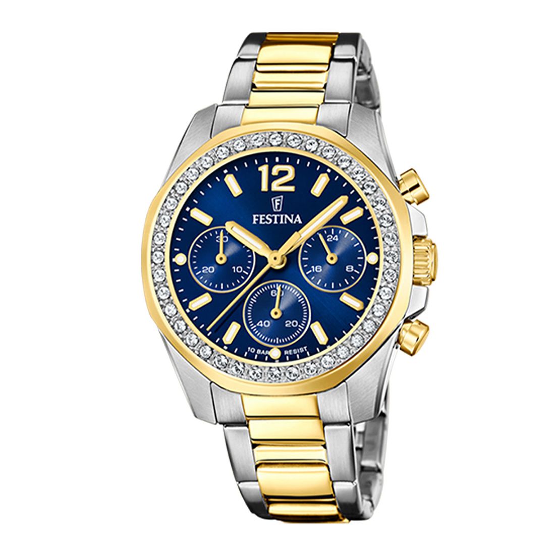 F20607-2 20607-2 FESTINA ŽENSKI SAT - Slika 1