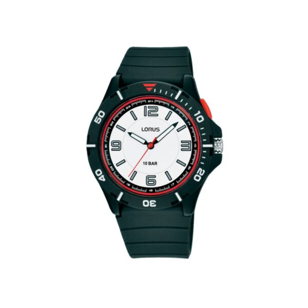 R2309QX-9 LORUS MUŠKI SAT