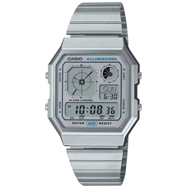A130WE-7AEF CASIO SAT