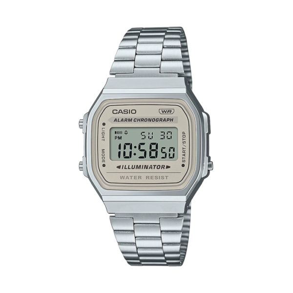 A168WA-8AYES CASIO SAT