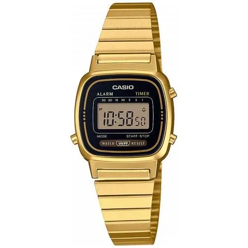 LA670WEGA-1EF CASIO SAT
