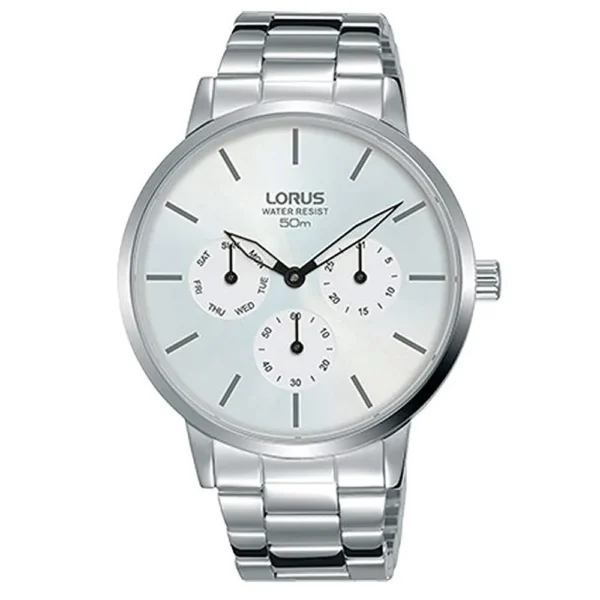 RP615DX-9 LORUS ŽENSKI SAT