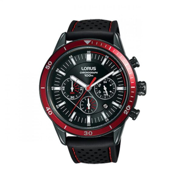 RT305HX-9 LORUS MUŠKI SAT