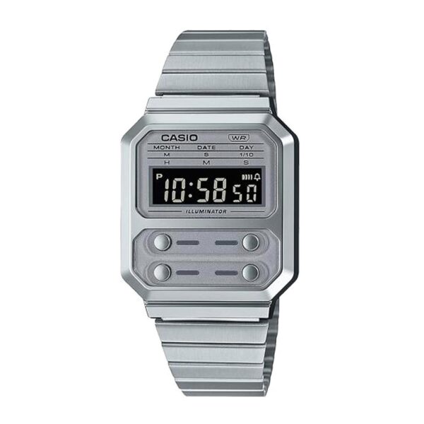A100WE-7BEF CASIO SAT