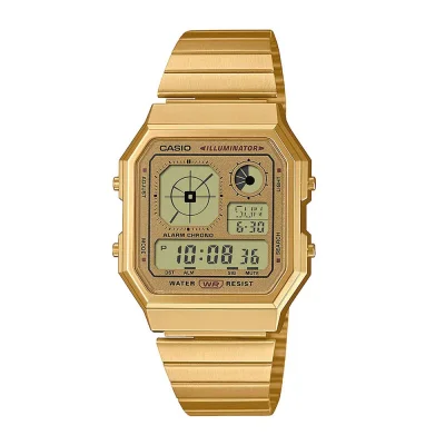 A130WEG-9AEF CASIO SAT