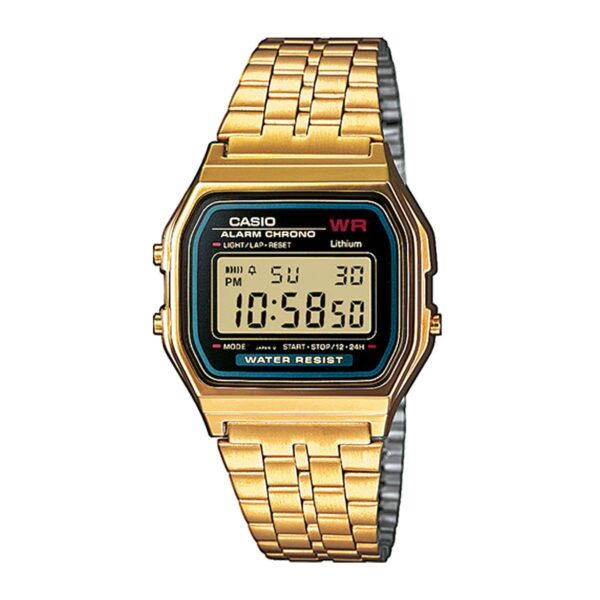A159WGEA-1EF CASIO SAT