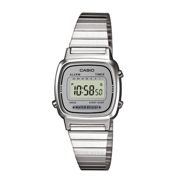 LA670WEA-7EF CASIO SAT