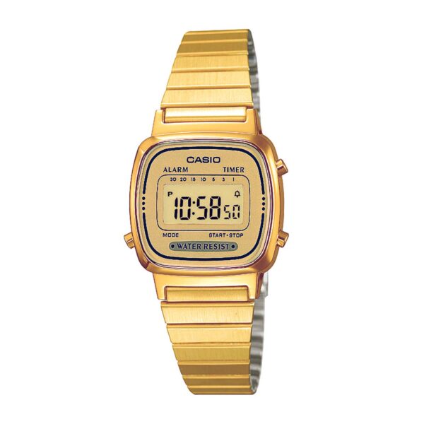 LA670WEGA-9EF CASIO SAT