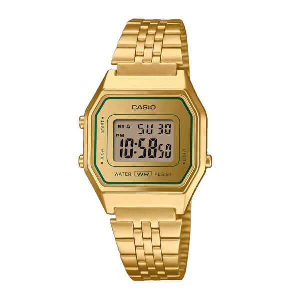LA680WEGV-9AEF CASIO SAT