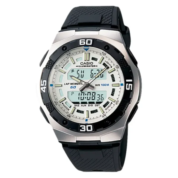 AQ-164W-7AVDF CASIO MUŠKI SAT