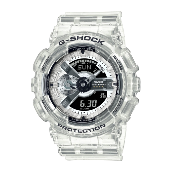 GA-114RX-7AER CASIO SAT
