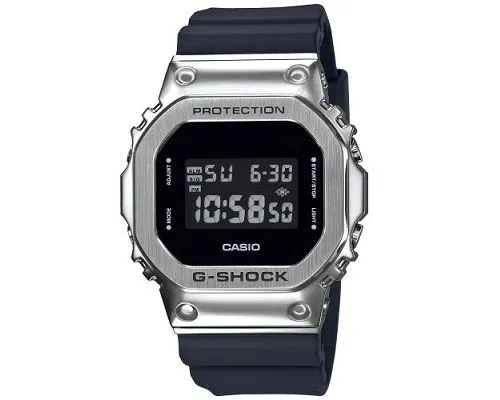 GM-5600-1ER CASIO MUŠKI SAT