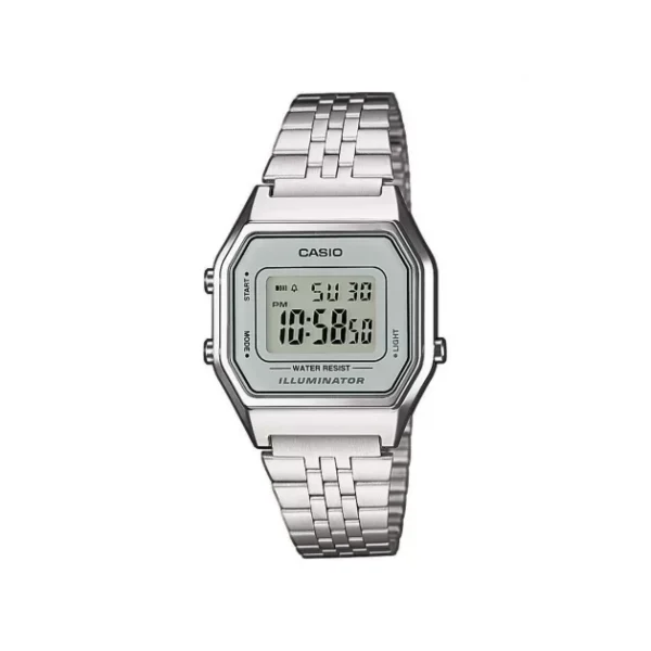 LA680WEA-7EF CASIO SAT