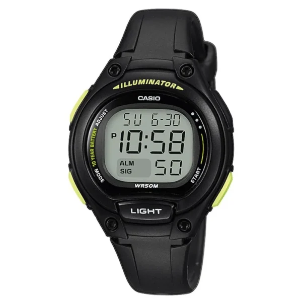 LW-203-1BVEF CASIO SAT