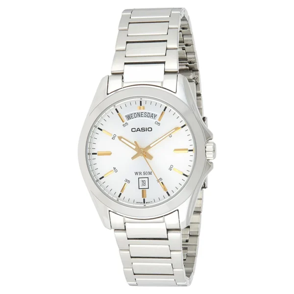 MTP-1370D-7A2V CASIO MUŠKI SAT