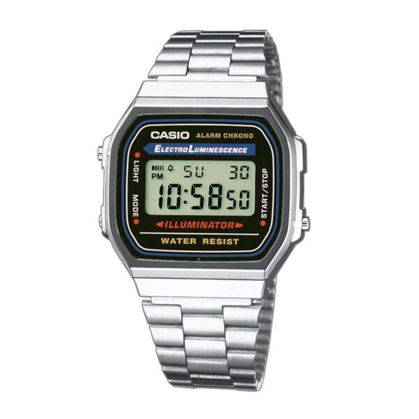 A168WA-1YES CASIO SAT