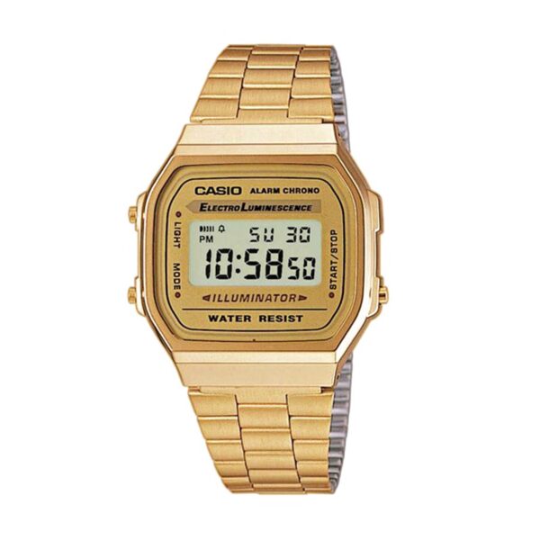 A168WG-9EF CASIO SAT