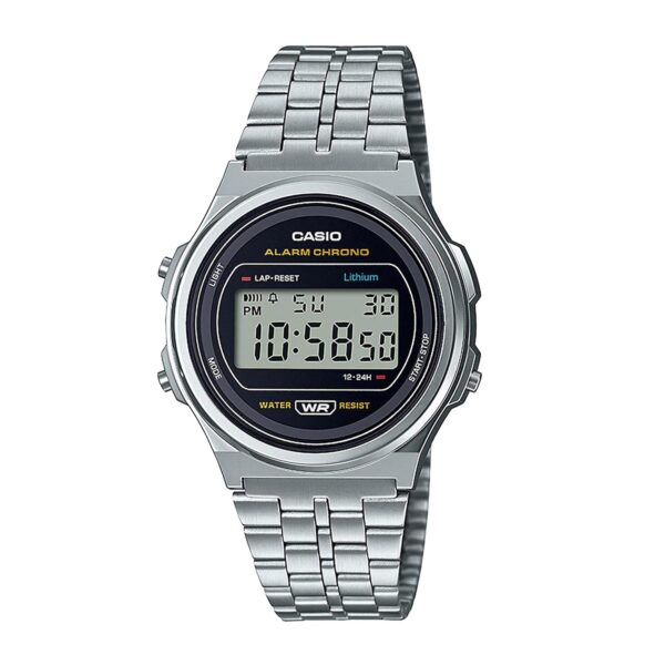 A171WE-1AEF CASIO SAT
