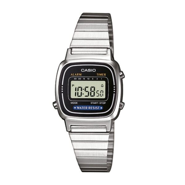 LA670WEA-1EF CASIO SAT