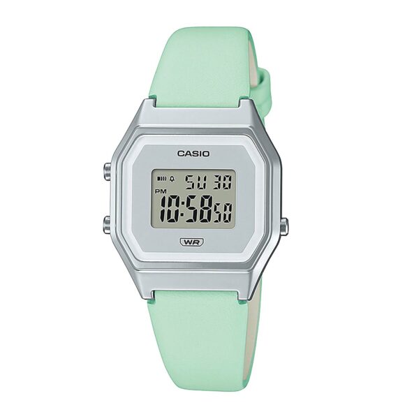 LA680WEL-3EF CASIO SAT