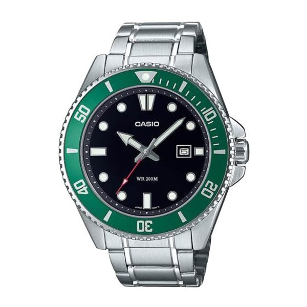 MDV-107D-3AVEF CASIO MUŠKI SAT