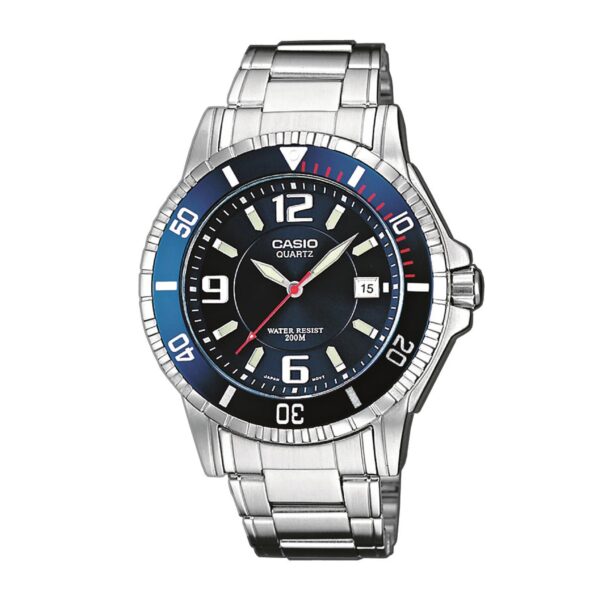 MTD-1053D-2AVES CASIO MUŠKI SAT