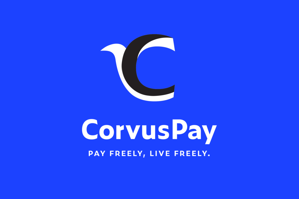CorvusPay