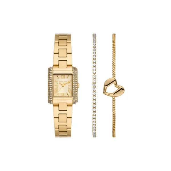 MK7510SET MICHAEL KORS ŽENSKI RUČNI SAT